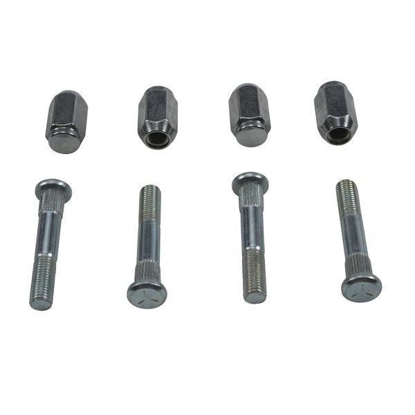 Wheel Stud And Nut Kit, All Balls, Mfr#: 85-1097